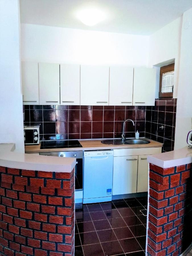 Family K&m Appartement Pag Town