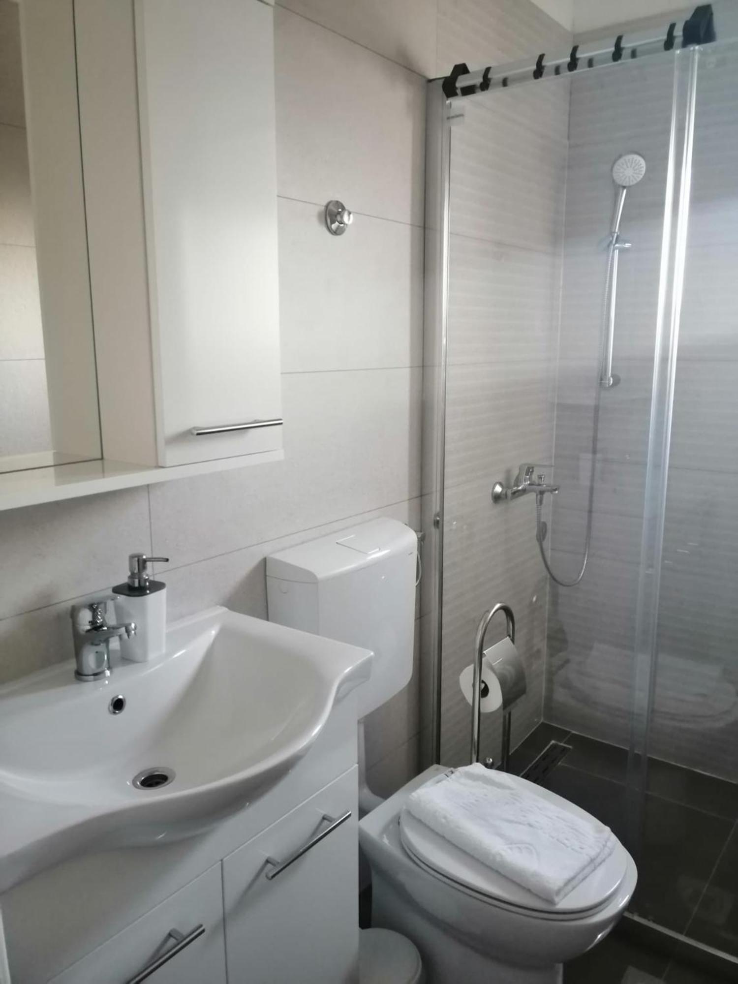 Appartement Family K&m *