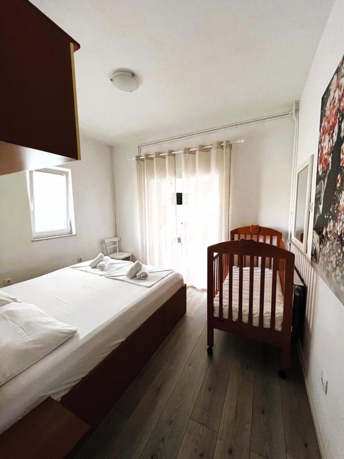 Appartement Family K&m *