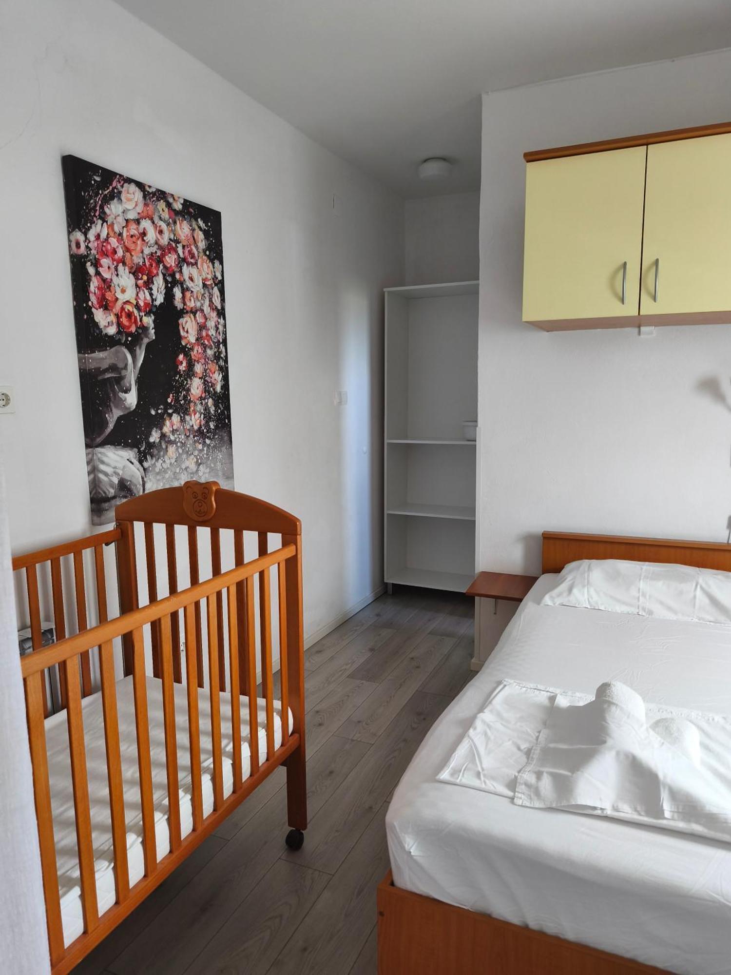 Appartement Family K&m