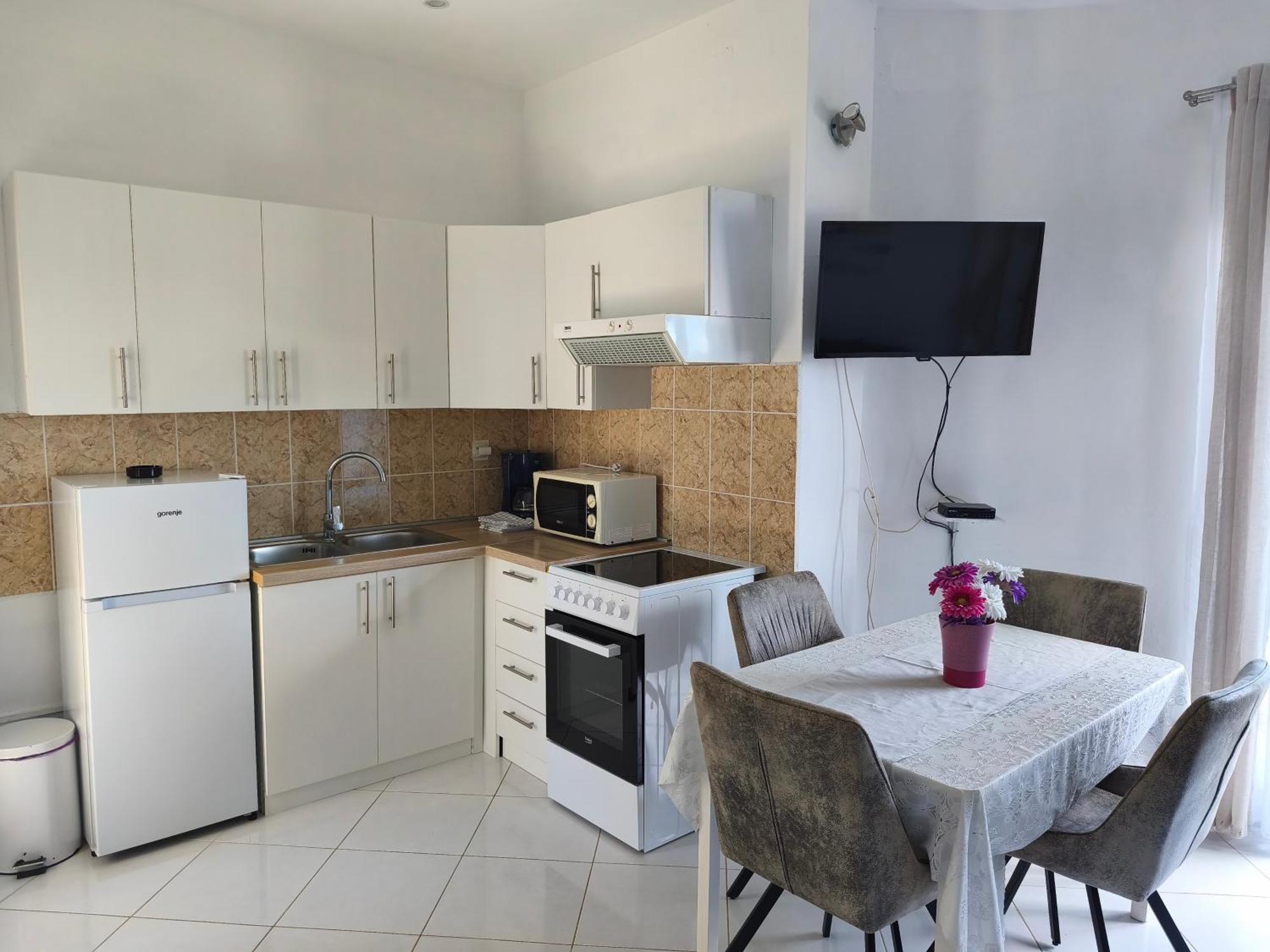 Family K&m Appartement Pag Town