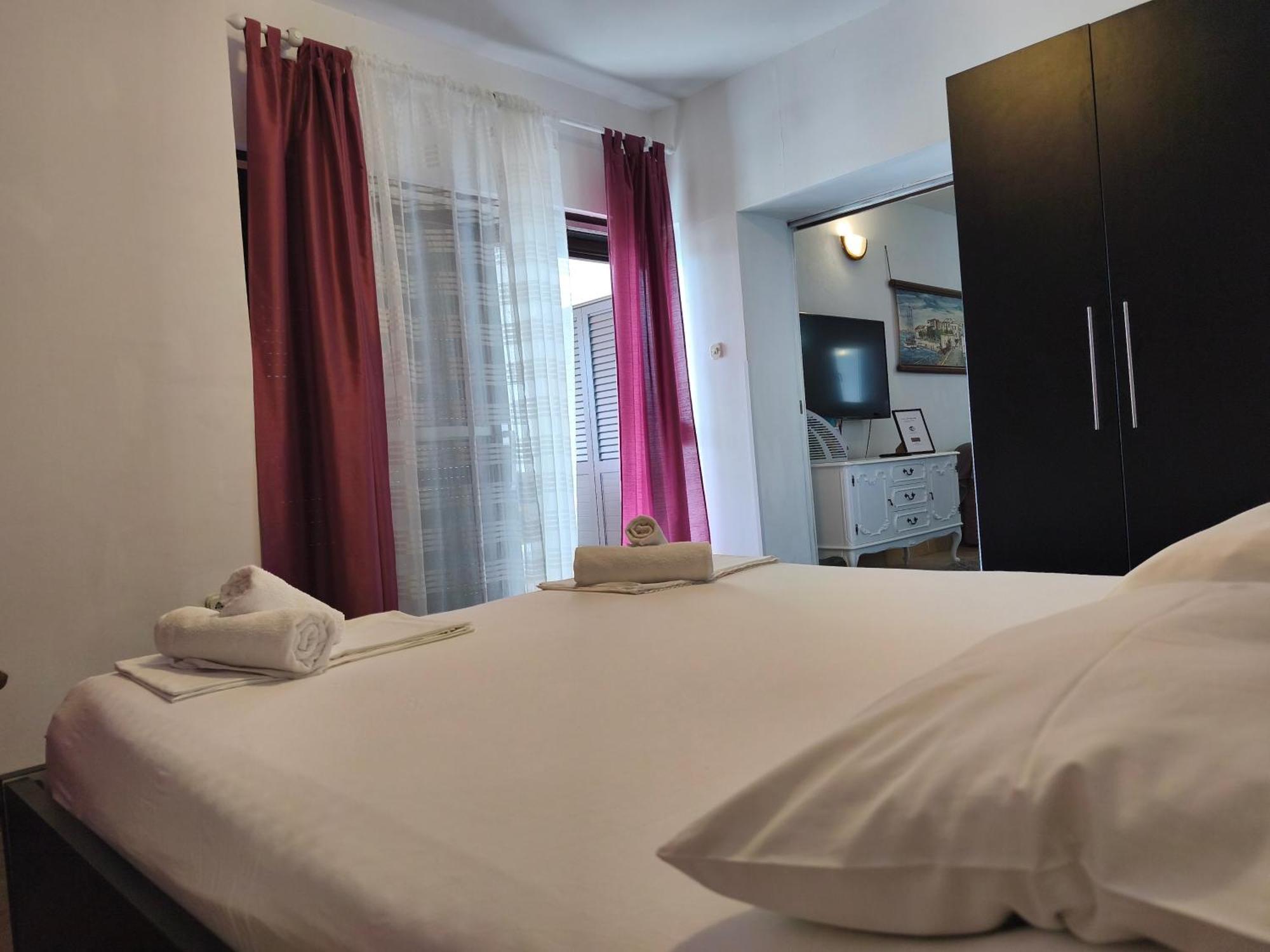 K&m Apartma *