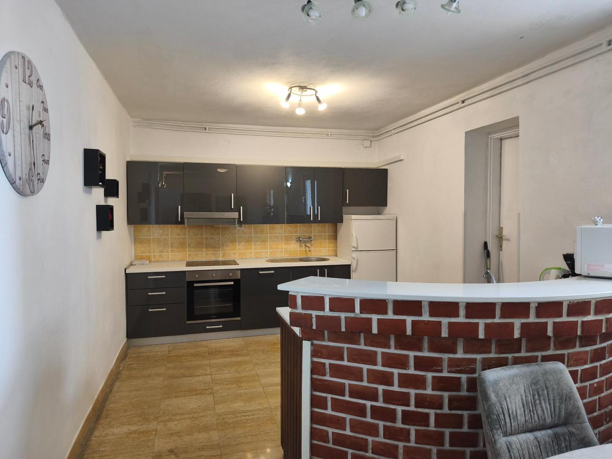Appartement Family K&m *