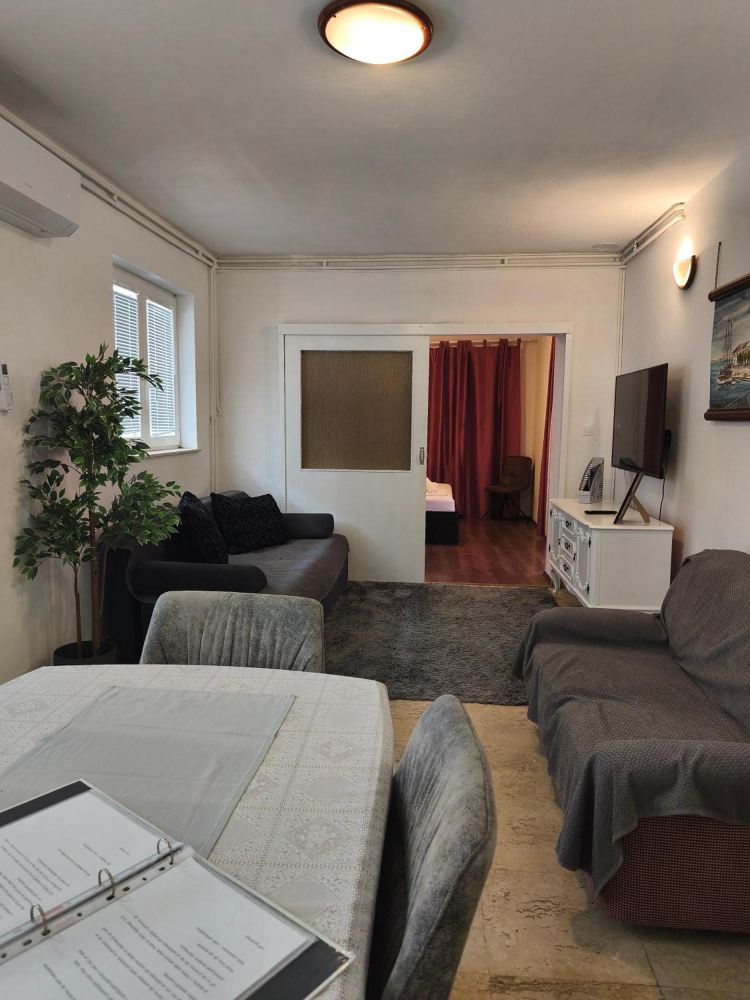 Appartement Family K&m