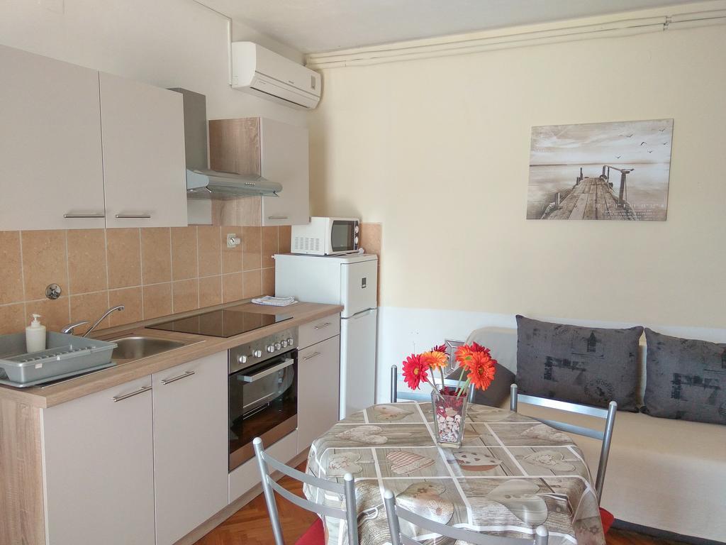 Appartement Family K&m Pag Town