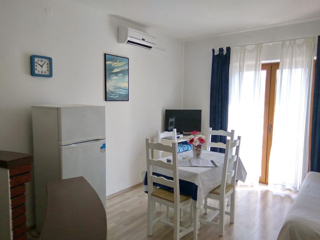 Appartement Family K&m Pag Town