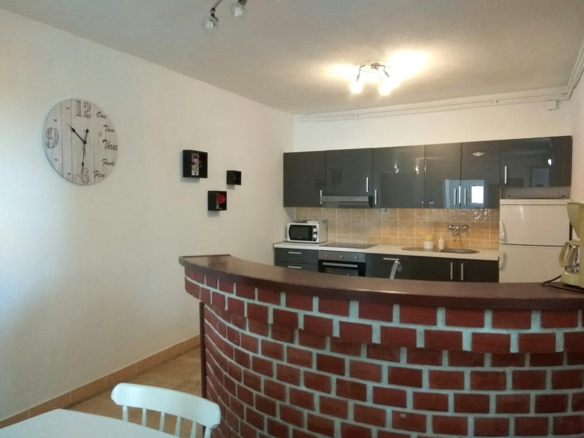 Appartement Family K&m
