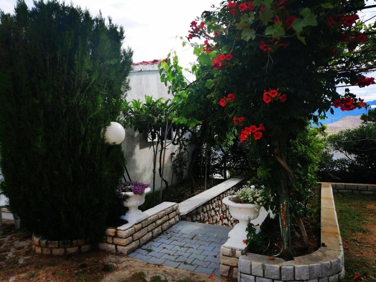 K&m Apartma Pag Town
