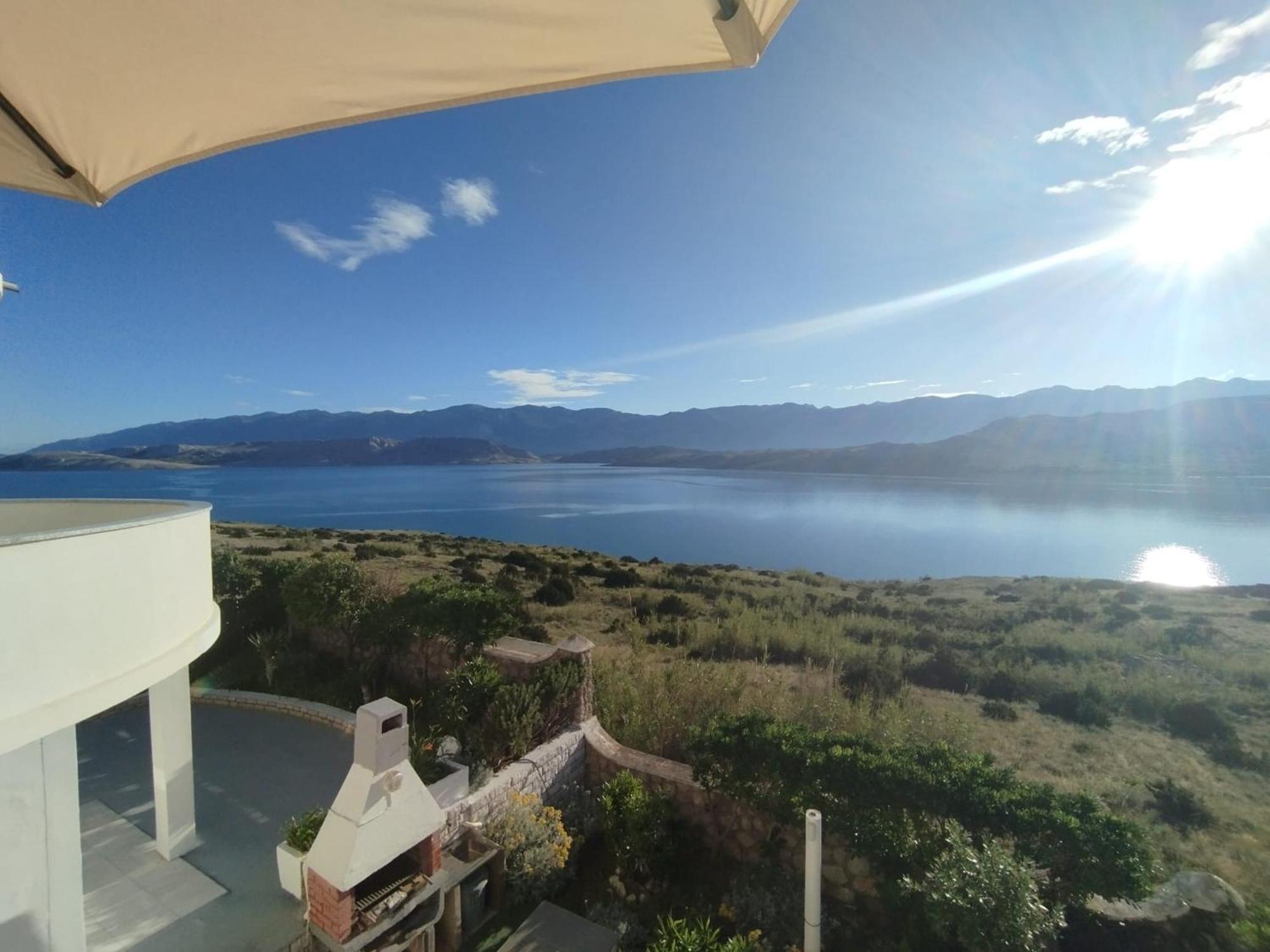 Apartma K&m Pag Town