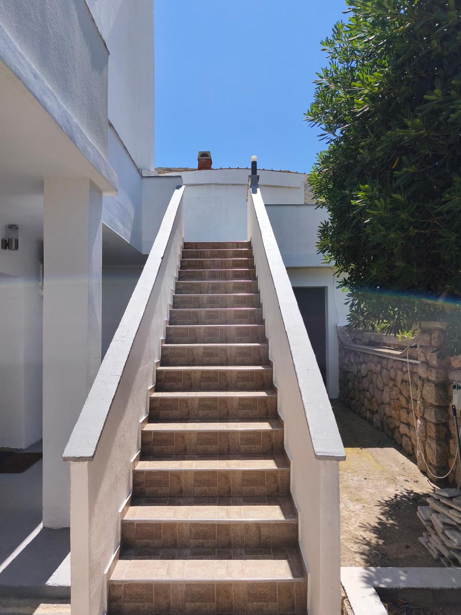 K&m Apartma Pag Town