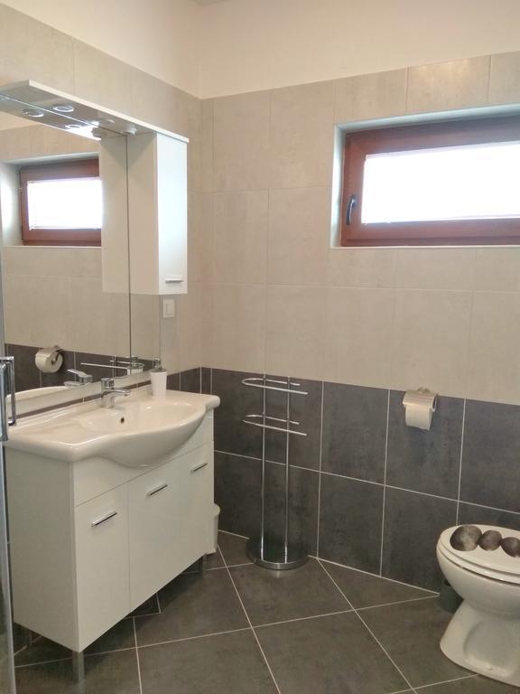 Apartma K&m Pag Town